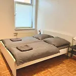 3 Betten Unterkunft Vahrenwald