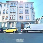 3 Betten Unterkunft Vahrenwald