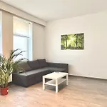3 Betten Unterkunft Vahrenwald